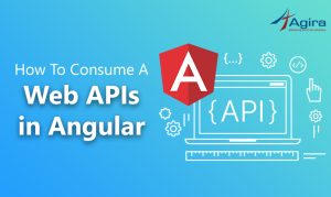 How To Consume Web API Using Angular