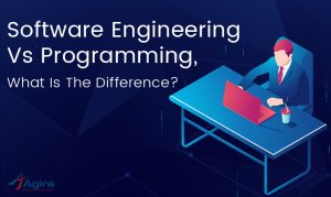 Software Engineering Vs Programming What Is The Difference